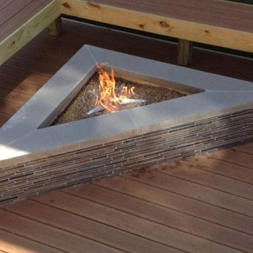 Pavers & Patios
