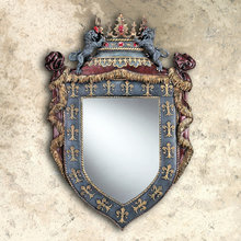 Mirrors