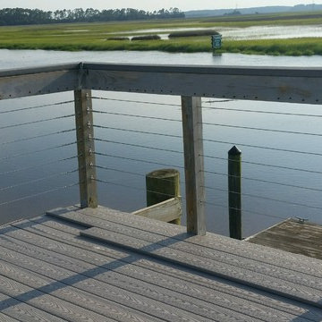 Savannah Boat House