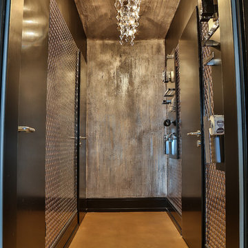 Showroom Hamburg