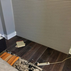 Honeycomb Shades - Cellular Shades