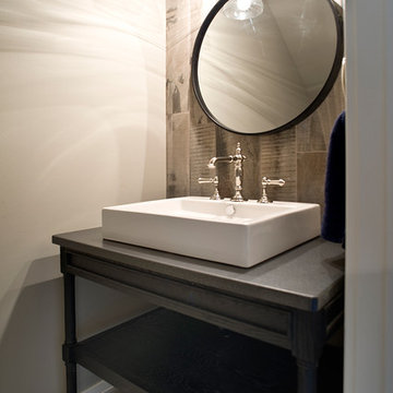 Riverview Remodel