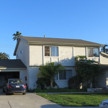Existing Residence - Capistrano Beach, CA