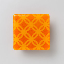 Glass Design Accents - Home Decor