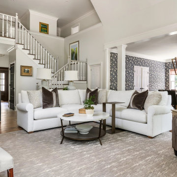 Bathroom Remodel | River Rd, Washington Crossing, PA 18977