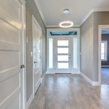 basement bath