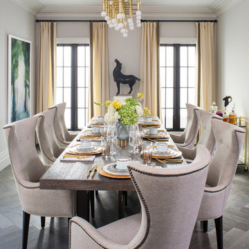 Property Brothers At Home: Drew's Honeymoon House