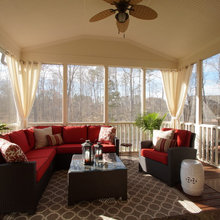 deck/patio