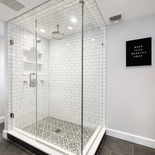 Kentworth Basement