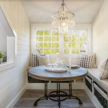 eat in nook