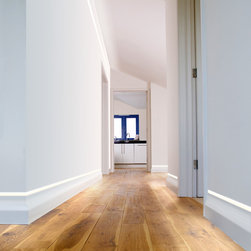 Hallway Lighting Gallery - Lighting