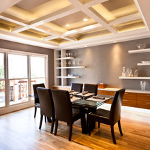 Kim Sager wall shelving