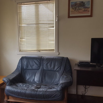 Targo Backpackers Hostel