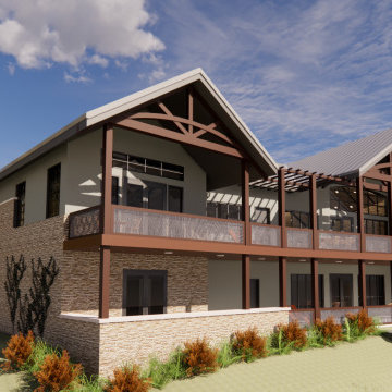 Custom Residence 2