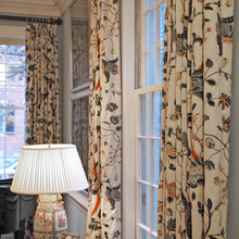 Fabrics