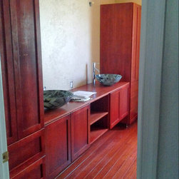 DYNAMIC VANITIES COLLECTION - Products