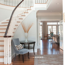 entry way