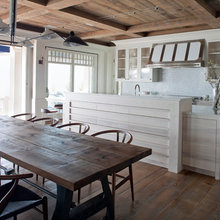 family room landing space
