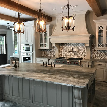Huntsville Estate