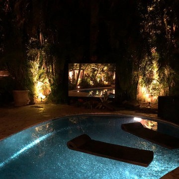 HISTORIC COCONUT GROVE HOME