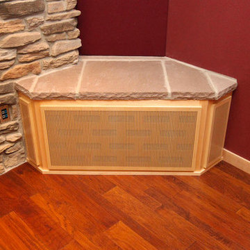 Home Recording Studio
