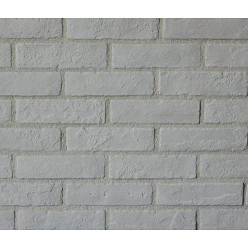 Zian Thin Brick Veneer SZM Styles