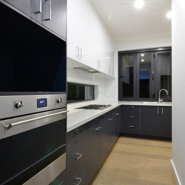 Two Townhouses - Mt Waverley
