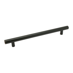 Hardware - Cabinet And Drawer Handle Pulls