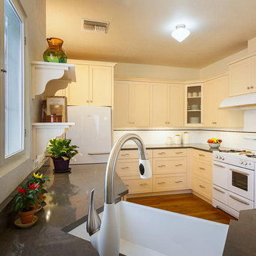 Part One: 1940’s Bungalow Renovation, Tucson, AZ