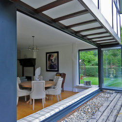 Sandy Down - Patio Doors & Bi-fold Doors