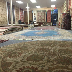 Hand Made Rugs - Products