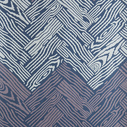 Parquet BP 4103 - Wallpaper