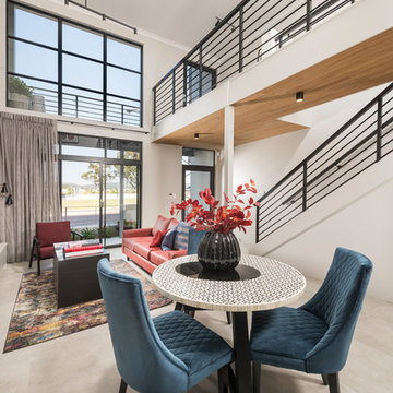 Kyoto display home