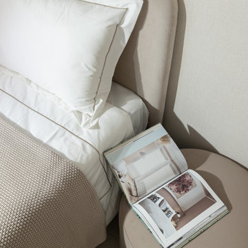 Modal apartment