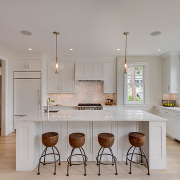 Cleveland Park Development