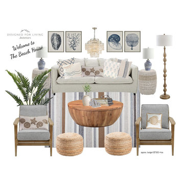 E-Design, Mood Boards
