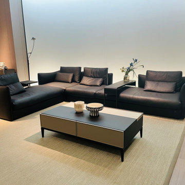 China Luxury Furninture