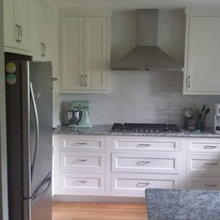 New Kitchen