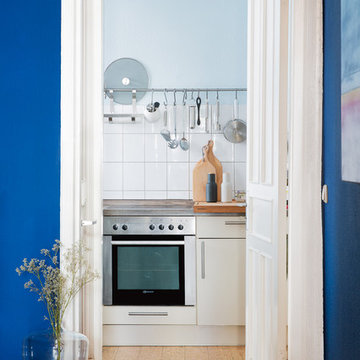 Wohnraum Eimsbüttel Hamburg