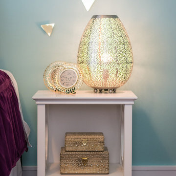 Jarvisburg, NC - Interior Design