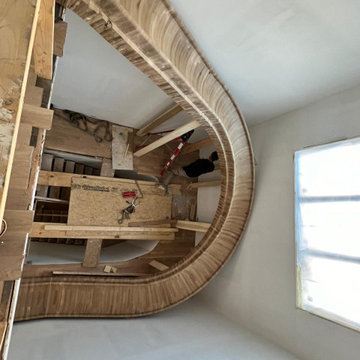 72-ft Double-Level Slide in Raleigh, NC