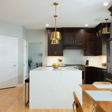 Making a Home Chef's Kitchen Dreams a Reality
