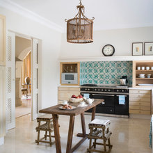 Ideas para la cocina