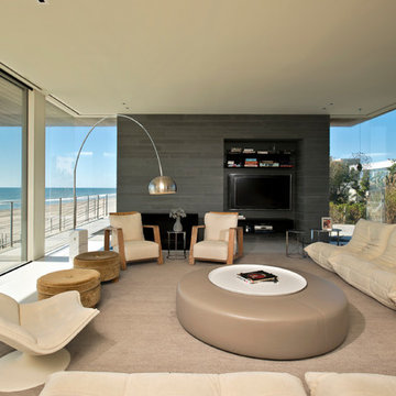 Bridgehampton Beach Family Compound