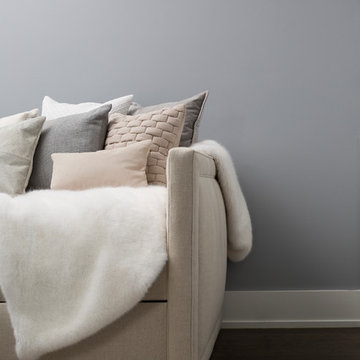 Haven Design Studio - Bucktown Home