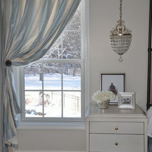 curtains for bedroom