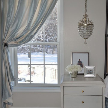 NY Home