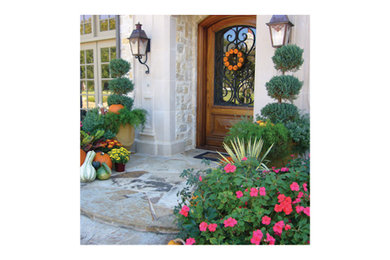 Landscape Projects