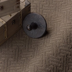RASCAL-STAINMASTER PET PROTECT - Flooring