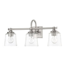 Ceilings & Light Fixtures
